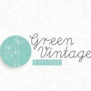 Green Vintage