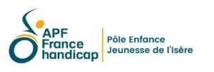 Pôle Enfance Jeunesse Isère APF France Handicap